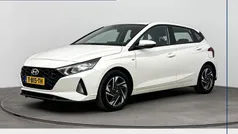 Gebruikt 2024 Hyundai i20 Comfort Hatchback | € 20.900 (Eerlijke prijs)