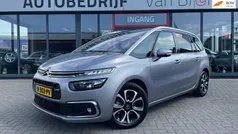 Citroën C4 SpaceTourer