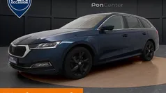 Gebruikt 2021 Skoda Octavia Business Line Stationwagen | € 22.950 (Eerlijke prijs)
