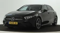 Mercedes A180