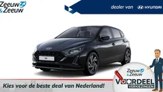 Gebruikt 2025 Hyundai i20 Comfort Hatchback | € 27.200 (Eerlijke prijs)