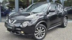 Z11z Gebruikt 2015 Nissan Juke SUV | € 11.450 (Eerlijke prijs)