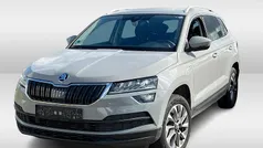 Gebruikt 2021 Skoda Karoq Ambition SUV | € 27.950 (Eerlijke prijs)