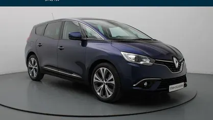 Gebruikt 2019 Renault Grand Scénic IV Intens MPV | € 18.490 (Eerlijke prijs)