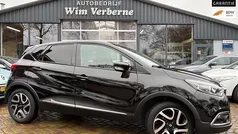 Gebruikt 2015 Renault Captur Dynamique SUV | € 8.450 (Eerlijke prijs)