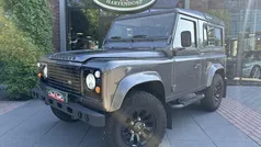 Grijs Gebruikt 1997 Land Rover Defender SUV | € 36.445 (Eerlijke prijs)