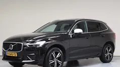 Zwart Gebruikt 2019 Volvo XC60 R-Design SUV | € 32.450 (Eerlijke prijs)