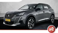 Gebruikt 2023 Peugeot 2008 GTi SUV | € 26.425 (Eerlijke prijs)