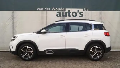 Occasion 2019 Citroën C5 Aircross Business Class SUV | € 12.900 (Eerlijke prijs)