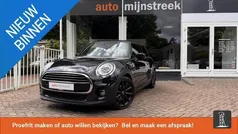 Blauw Gebruikt 2019 Mini Cooper Hatchback | € 18.900 (Eerlijke prijs)