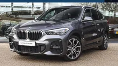 Grijs Gebruikt 2021 BMW X1 Comfort Edition SUV | € 29.950 (Eerlijke prijs)