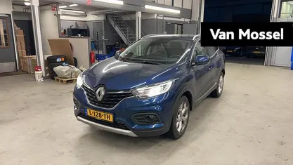 Occasion 2020 Renault Kadjar Intens SUV | € 15.940 (Eerlijke prijs)
