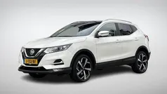 Gebruikt 2020 Nissan Qashqai N-Connecta SUV | € 19.749 (Eerlijke prijs)