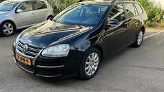 Gebruikt 2009 VW Golf VI Trendline Stationwagen | € 4.499 (Eerlijke prijs)