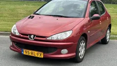 Gebruikt 2005 Peugeot 206 Hatchback | € 750 (Super prijs)