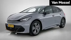 Grijs Gebruikt 2022 Cupra Born Hatchback | € 24.900 (Goede deal)