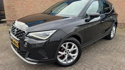 Occasion 2024 Seat Arona FR SUV | € 28.950 (Eerlijke prijs)