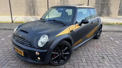 Occasion Mini Cooper S Chili 170 PK (125 kW) 2005 Hatchback