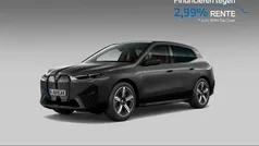 Gebruikt 2022 BMW iX Executive SUV | € 54.880 (Goede deal)