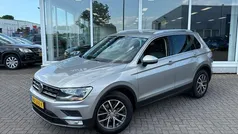 Suv Gebruikt 2017 VW Tiguan SUV | € 17.950 (Goede deal)