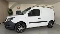 Gebruikt 2017 Mercedes Citan 109 Van | € 6.500 (Goede deal)