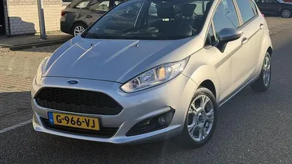Occasion Ford Fiesta 75 PK (55 kW) 2016 Hatchback