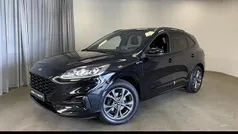 Gebruikt 2020 Ford Kuga ST-Line X SUV | € 20.945 (Goede deal)