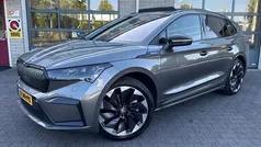 Gebruikt 2023 Skoda Enyaq iV SportLine SUV | € 38.850 (Eerlijke prijs)