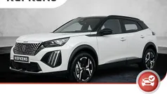 Gebruikt 2025 Peugeot 2008 GTi SUV | € 35.795 (Eerlijke prijs)