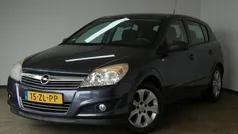 Grijs Gebruikt 2008 Opel Astra Hatchback | € 2.450 (Eerlijke prijs)