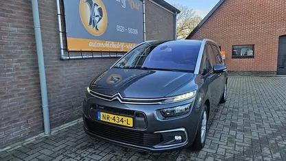 Occasion 2017 Citroën Grand C4 Picasso Business Class MPV | € 5.245 (Super prijs)