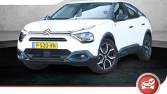 Gebruikt 2022 Citroën e-C4 Feel SUV | € 16.925 (Goede deal)