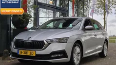Gebruikt 2022 Skoda Octavia Business Line Stationwagen | € 20.890 (Goede deal)