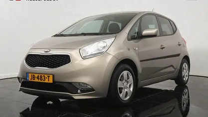Occasion Kia Venga 124 PK (91 kW) 2016 Hatchback