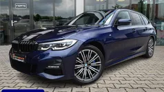 Gebruikt 2021 BMW 330e M Sport Stationwagen | € 34.900 (Eerlijke prijs)