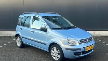 Occasion Fiat Panda 60 PK (44 kW) 2008 Hatchback