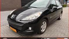 Zwart Gebruikt 2011 Peugeot 207 Sport Hatchback | € 2.950 (Eerlijke prijs)