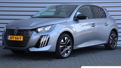 Occasion Peugeot 208 Allure 2026 Hatchback