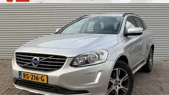 Gebruikt 2015 Volvo XC60 R-Design SUV | € 11.900 (Eerlijke prijs)
