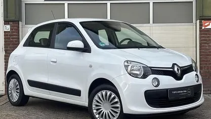 Occasion 2016 Renault Twingo Authentique Hatchback | € 4.599 (Eerlijke prijs)