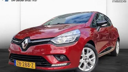 Occasion 2019 Renault Clio IV LIMITED Hatchback | € 10.940 (Eerlijke prijs)