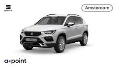Gebruikt 2025 Seat Ateca Business SUV | € 40.595 (Goede deal)