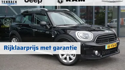 Occasion Mini One Countryman 2018 SUV