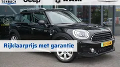 Gebruikt 2018 Mini One Countryman SUV | € 21.645 (Eerlijke prijs)
