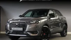 Grijs Gebruikt 2022 DS Automobiles DS3 Crossback E-Tense Performance SUV | € 20.885 (Super prijs)