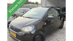 Gebruikt 2012 Skoda Citigo Tour Hatchback | € 3.650 (Super prijs)