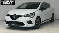 Gebruikt 2023 Renault Clio V Techno Hatchback | € 22.195 (Eerlijke prijs)