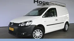 Gebruikt 2015 VW Caddy MPV | € 6.940 (Eerlijke prijs)