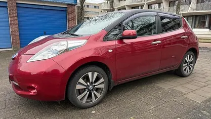 Occasion 2013 Nissan Leaf Base Hatchback | € 3.500 (Eerlijke prijs)
