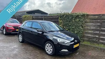 Occasion Hyundai i20 Comfort 99 PK (72 kW) 2018 Hatchback